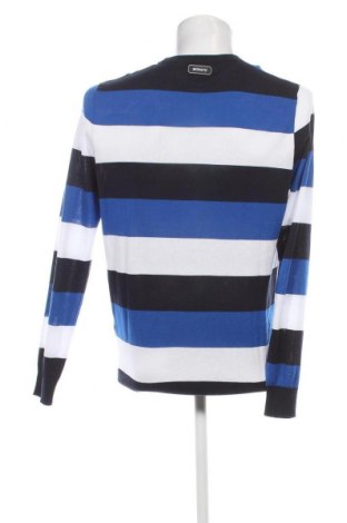 Мъжки пуловер Antony Morato, Размер XL, Цвят Многоцветен, Цена 56,00 лв.