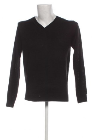 Ανδρικό πουλόβερ Antony Morato, Μέγεθος L, Χρώμα Μαύρο, Τιμή 11,55 €