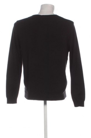 Мъжки пуловер Antony Morato, Размер L, Цвят Черен, Цена 26,60 лв.