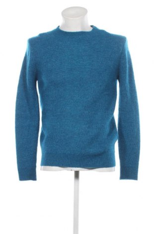 Pánsky sveter  Antony Morato, Veľkosť L, Farba Modrá, Cena  23,81 €
