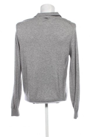 Herrenpullover Antony Morato, Größe L, Farbe Grau, Preis € 28,86