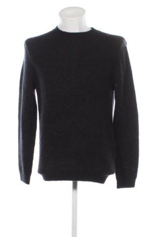 Ανδρικό πουλόβερ Antony Morato, Μέγεθος L, Χρώμα Μαύρο, Τιμή 43,30 €