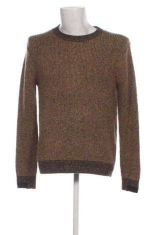 Мъжки пуловер Antony Morato, Размер L, Цвят Кафяв, Цена 23,80 лв.