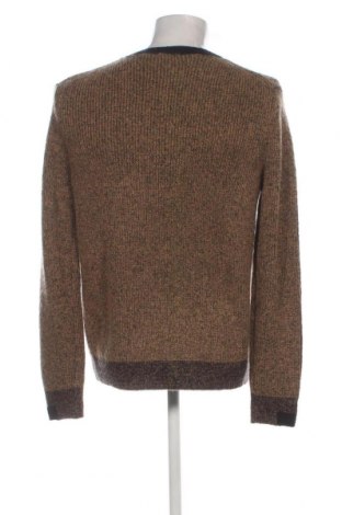 Мъжки пуловер Antony Morato, Размер L, Цвят Кафяв, Цена 36,40 лв.