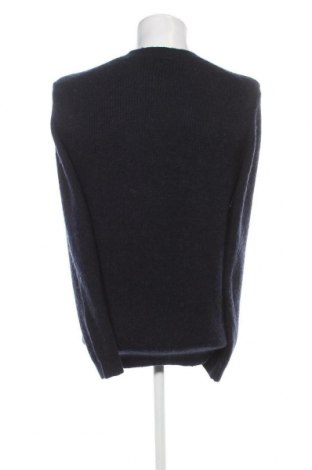 Ανδρικό πουλόβερ Antony Morato, Μέγεθος L, Χρώμα Μπλέ, Τιμή 18,76 €