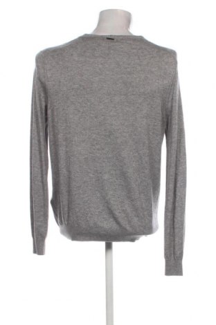 Мъжки пуловер Antony Morato, Размер L, Цвят Сив, Цена 46,20 лв.