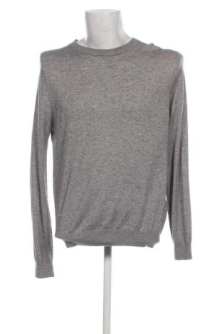 Мъжки пуловер Antony Morato, Размер L, Цвят Сив, Цена 23,80 лв.