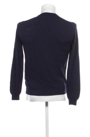 Мъжки пуловер Antony Morato, Размер M, Цвят Син, Цена 62,00 лв.