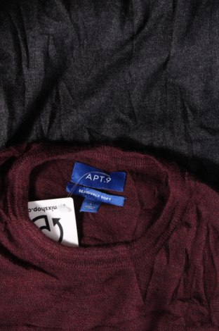 Pánsky sveter  Apt.9, Veľkosť L, Farba Viacfarebná, Cena  4,60 €