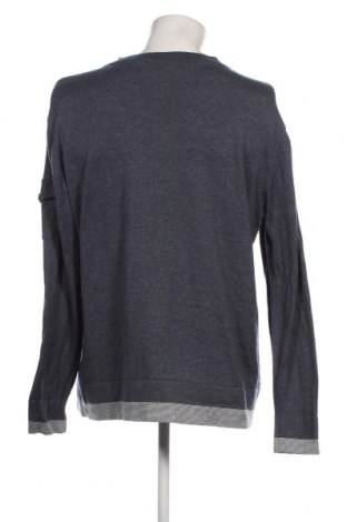 Ανδρικό πουλόβερ Arizona, Μέγεθος XL, Χρώμα Μπλέ, Τιμή 8,07 €