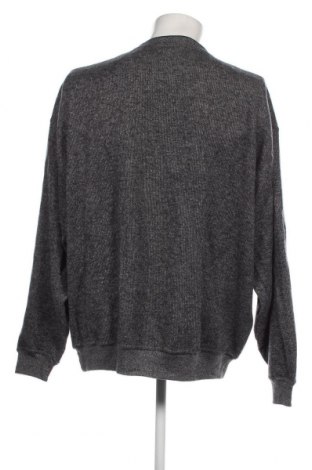 Ανδρικό πουλόβερ Attention, Μέγεθος XXL, Χρώμα Μπλέ, Τιμή 7,53 €