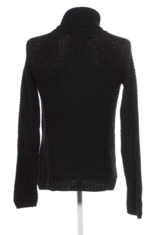 Ανδρικό πουλόβερ Autark, Μέγεθος S, Χρώμα Μαύρο, Τιμή 5,38 €