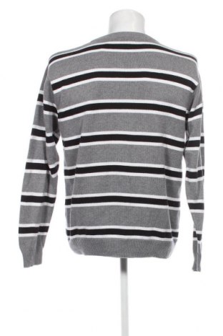 Pánsky sveter  Authentic Clothing Company, Veľkosť L, Farba Sivá, Cena  4,60 €