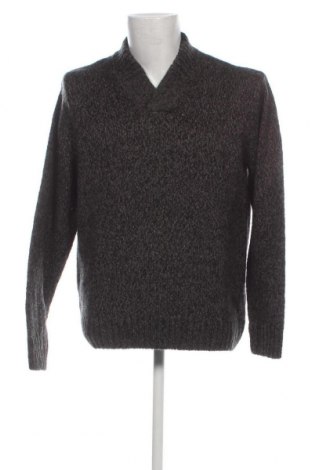 Мъжки пуловер Axist, Размер L, Цвят Сив, Цена 9,36 лв.