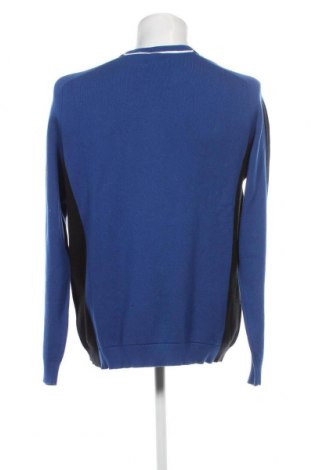 Férfi pulóver BOSS, Méret XL, Szín Kék, Ár 53 700 Ft