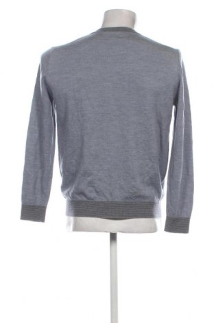 Мъжки пуловер BOSS, Размер 3XL, Цвят Син, Цена 137,00 лв.