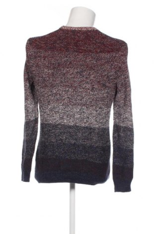 Мъжки пуловер BOSS, Размер M, Цвят Многоцветен, Цена 116,45 лв.