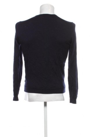 Pánsky sveter  BOSS, Veľkosť M, Farba Modrá, Cena  66,03 €