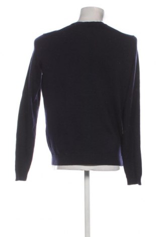 Męski sweter BOSS, Rozmiar L, Kolor Niebieski, Cena 394,38 zł