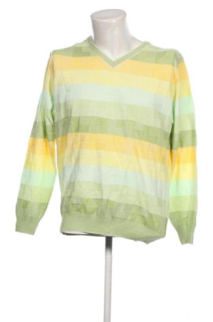 Ανδρικό πουλόβερ Babista, Μέγεθος L, Χρώμα Πολύχρωμο, Τιμή 17,94 €