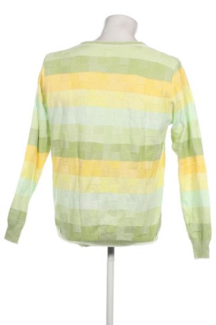 Мъжки пуловер Babista, Размер L, Цвят Многоцветен, Цена 13,05 лв.