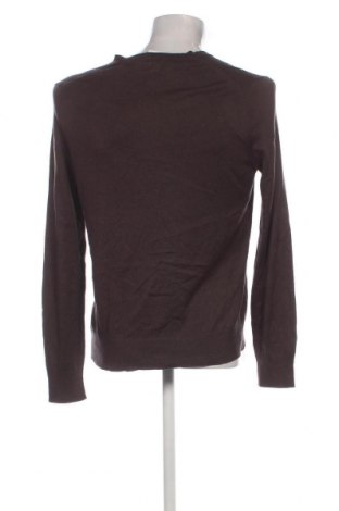 Мъжки пуловер Banana Republic, Размер M, Цвят Кафяв, Цена 62,00 лв.