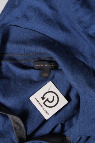 Herrenpullover Banana Republic, Größe L, Farbe Blau, Preis € 28,04