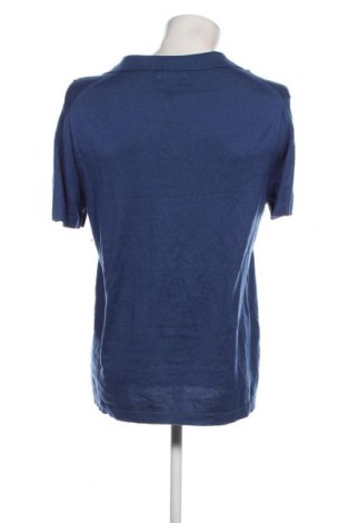 Herrenpullover Banana Republic, Größe L, Farbe Blau, Preis 28,04 €