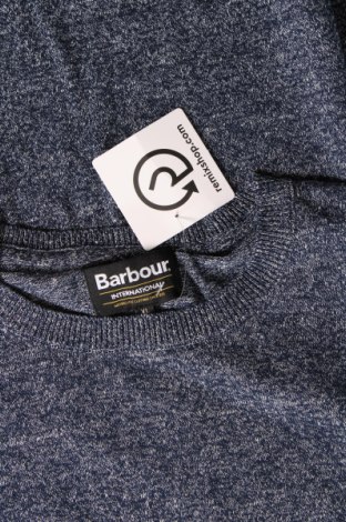 Ανδρικό πουλόβερ Barbour, Μέγεθος XL, Χρώμα Πολύχρωμο, Τιμή 105,15 €