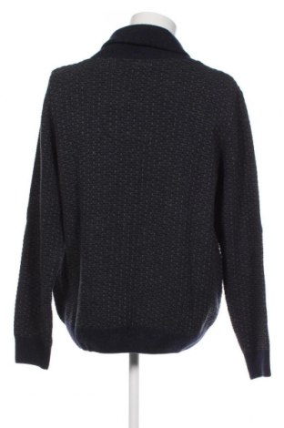 Мъжки пуловер Barbour, Размер XXL, Цвят Многоцветен, Цена 204,00 лв.