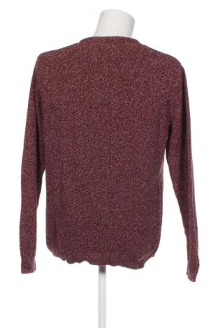 Мъжки пуловер Basefield, Размер L, Цвят Червен, Цена 9,52 лв.