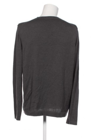 Pánsky sveter  Basefield, Veľkosť XL, Farba Sivá, Cena  9,83 €