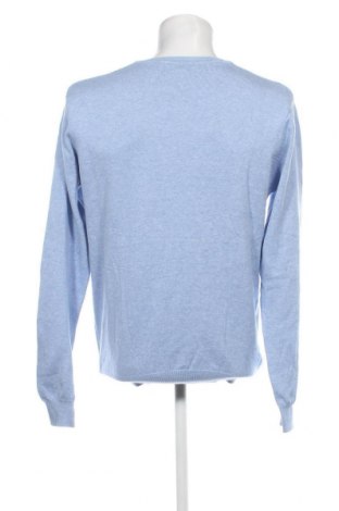 Pánský svetr  Bel&Bo, Velikost L, Barva Modrá, Cena  462,00 Kč