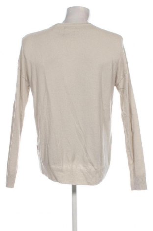 Herrenpullover Bellfield, Größe M, Farbe Grau, Preis € 9,53