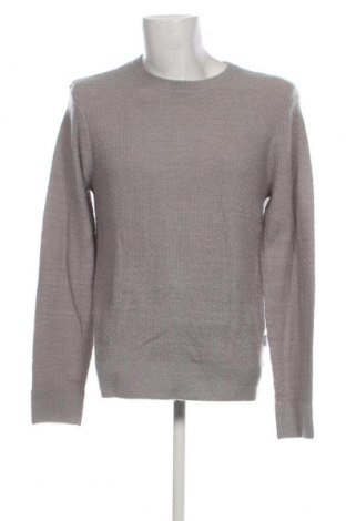 Мъжки пуловер Bellfield, Размер M, Цвят Сив, Цена 30,80 лв.