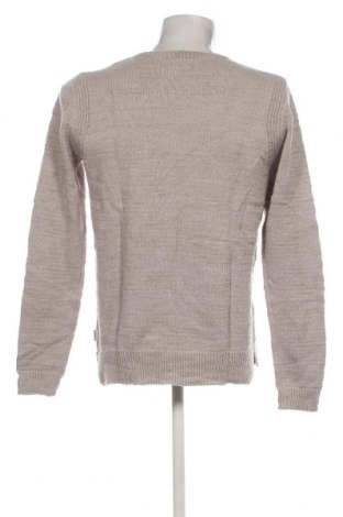Ανδρικό πουλόβερ Bellfield, Μέγεθος M, Χρώμα Γκρί, Τιμή 15,88 €