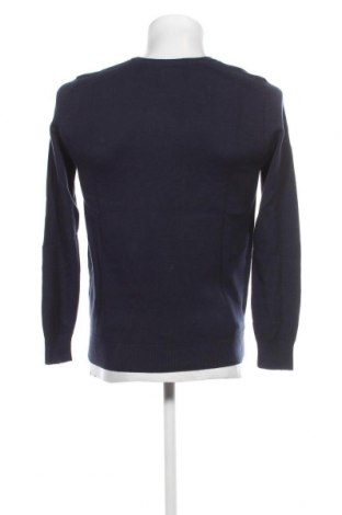 Мъжки пуловер Ben Sherman, Размер S, Цвят Син, Цена 63,00 лв.
