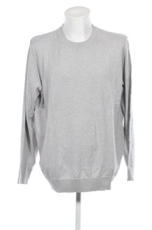 Мъжки пуловер Ben Sherman, Размер XXL, Цвят Сив, Цена 56,00 лв.