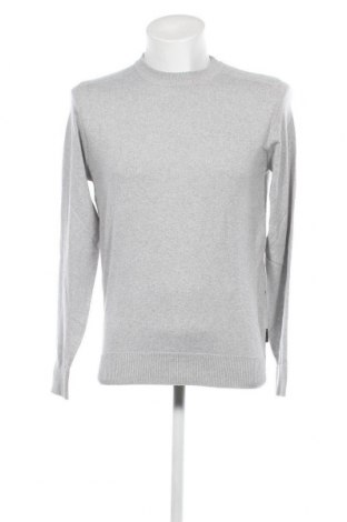 Мъжки пуловер Ben Sherman, Размер S, Цвят Сив, Цена 56,00 лв.