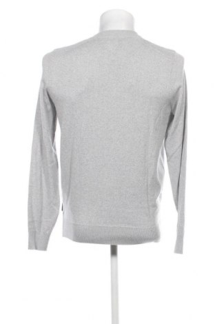 Мъжки пуловер Ben Sherman, Размер S, Цвят Сив, Цена 63,00 лв.