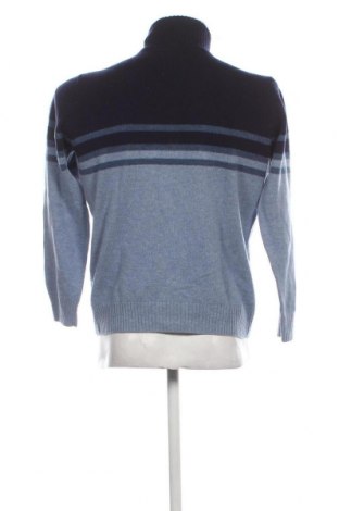 Ανδρικό πουλόβερ Bexleys, Μέγεθος S, Χρώμα Μπλέ, Τιμή 6,31 €