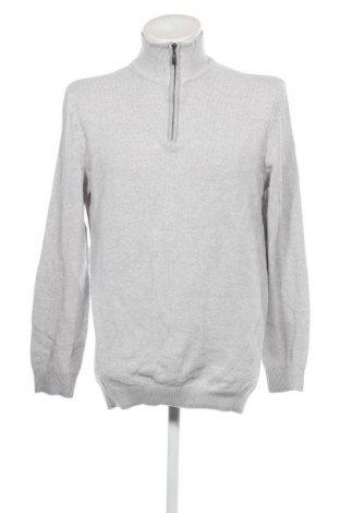 Мъжки пуловер Bexleys, Размер XL, Цвят Сив, Цена 7,14 лв.