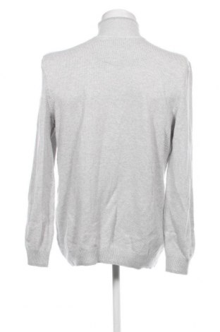 Ανδρικό πουλόβερ Bexleys, Μέγεθος XL, Χρώμα Γκρί, Τιμή 8,83 €