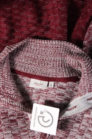 Ανδρικό πουλόβερ Bexleys, Μέγεθος M, Χρώμα Πολύχρωμο, Τιμή 7,36 €