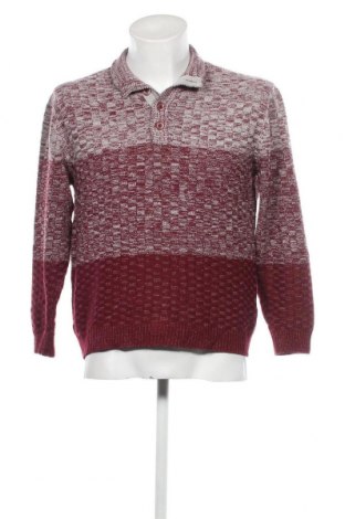 Мъжки пуловер Bexleys, Размер M, Цвят Многоцветен, Цена 9,52 лв.