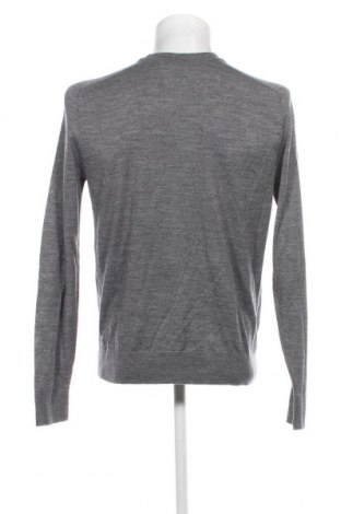 Мъжки пуловер Beymen, Размер L, Цвят Сив, Цена 18,88 лв.