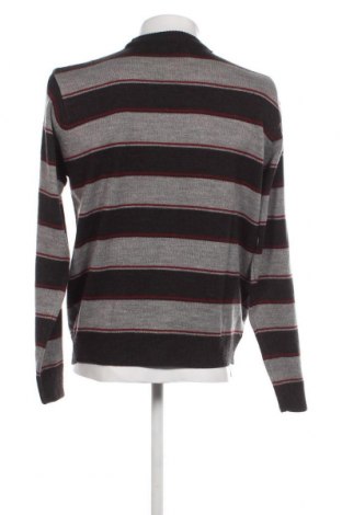 Мъжки пуловер Biaggini, Размер M, Цвят Многоцветен, Цена 9,57 лв.