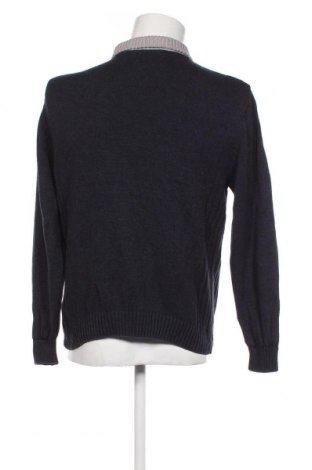 Мъжки пуловер Biaggini, Размер L, Цвят Син, Цена 14,79 лв.