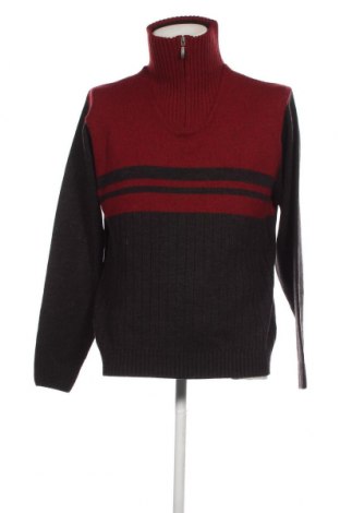 Ανδρικό πουλόβερ Biaggini, Μέγεθος M, Χρώμα Πολύχρωμο, Τιμή 5,38 €