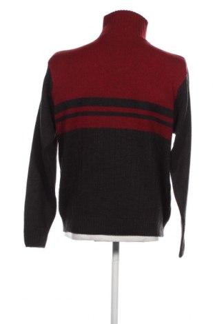 Ανδρικό πουλόβερ Biaggini, Μέγεθος M, Χρώμα Πολύχρωμο, Τιμή 7,53 €